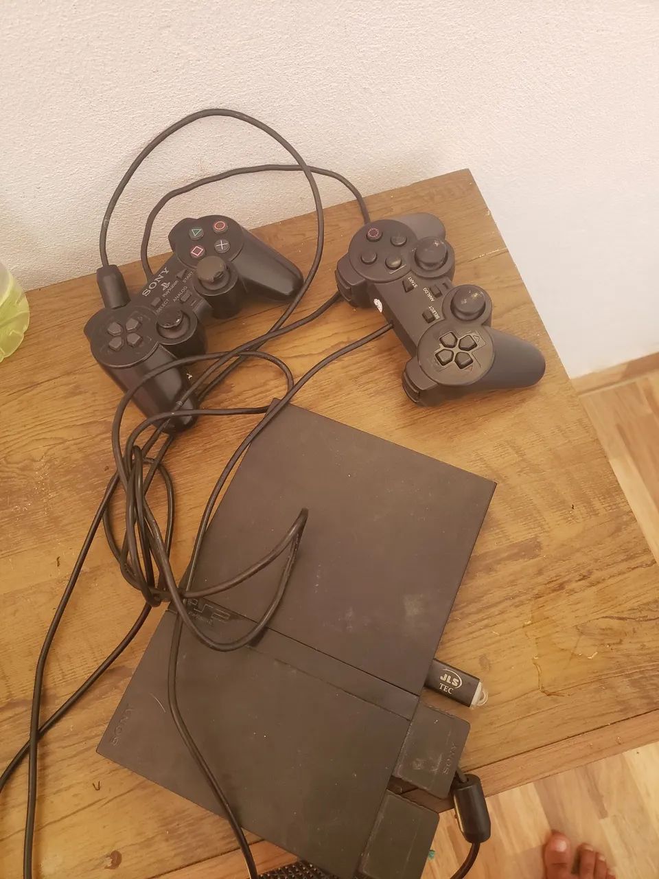 Vendo ps2 