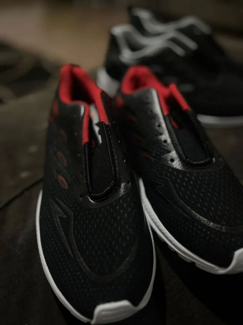 Tenis masculino  - Foto 3