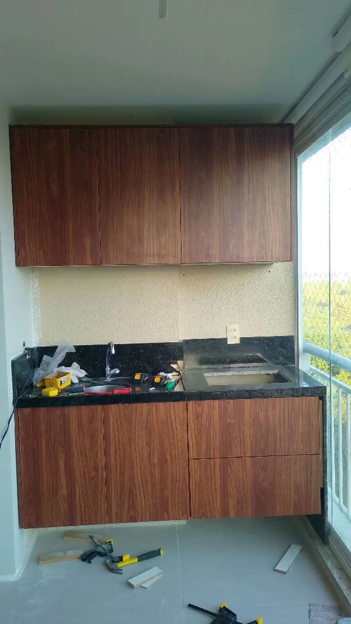 Marcenaria ,pintura e reformas em geral