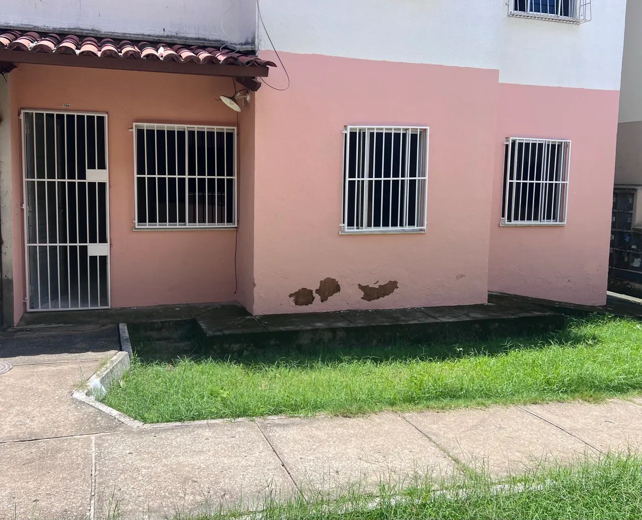 Foto - Fortaleza - Paupina
