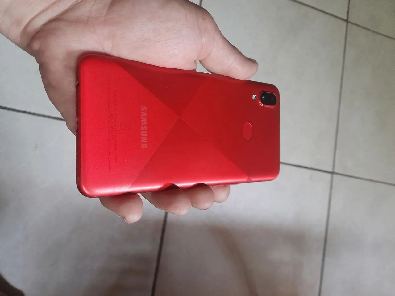 Samsung a10s  - Foto 5