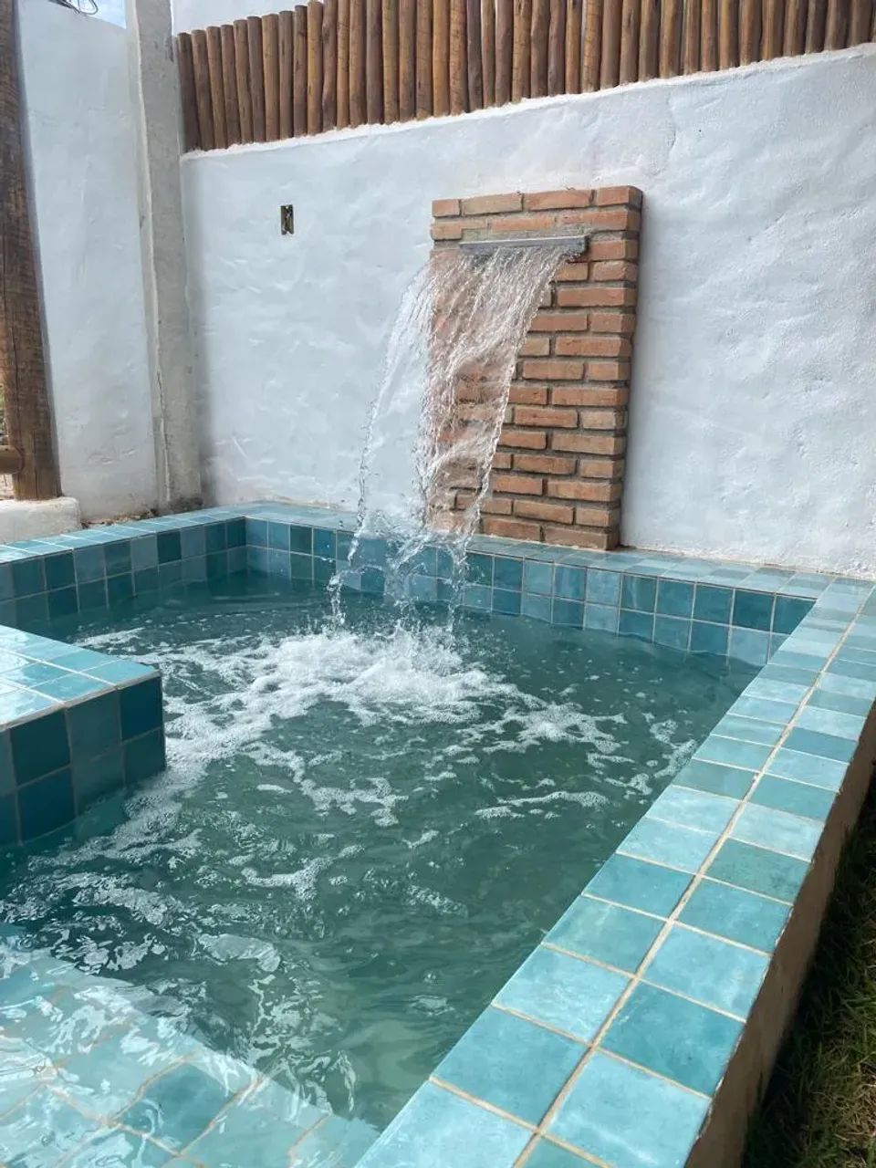 CASA DE PRAIA NOVA EM MILAGRES A 200M DO MAR - Foto 4