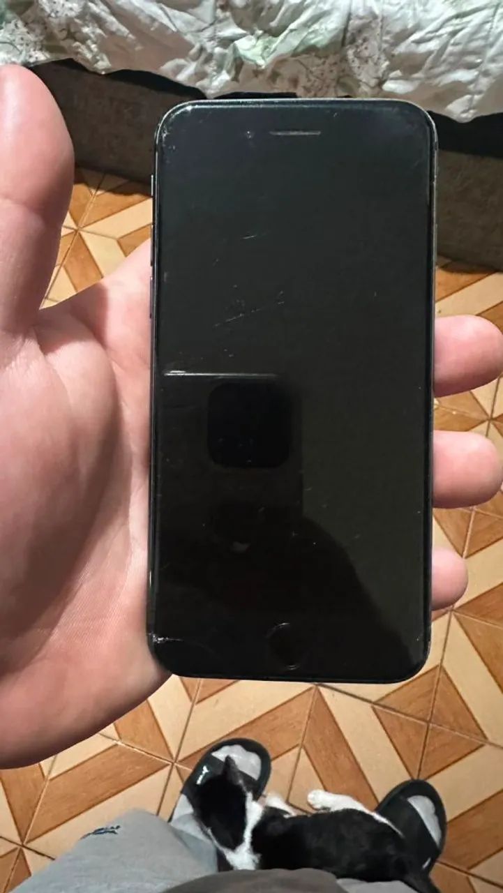Iphone SE 2° gera ção  - Foto 2