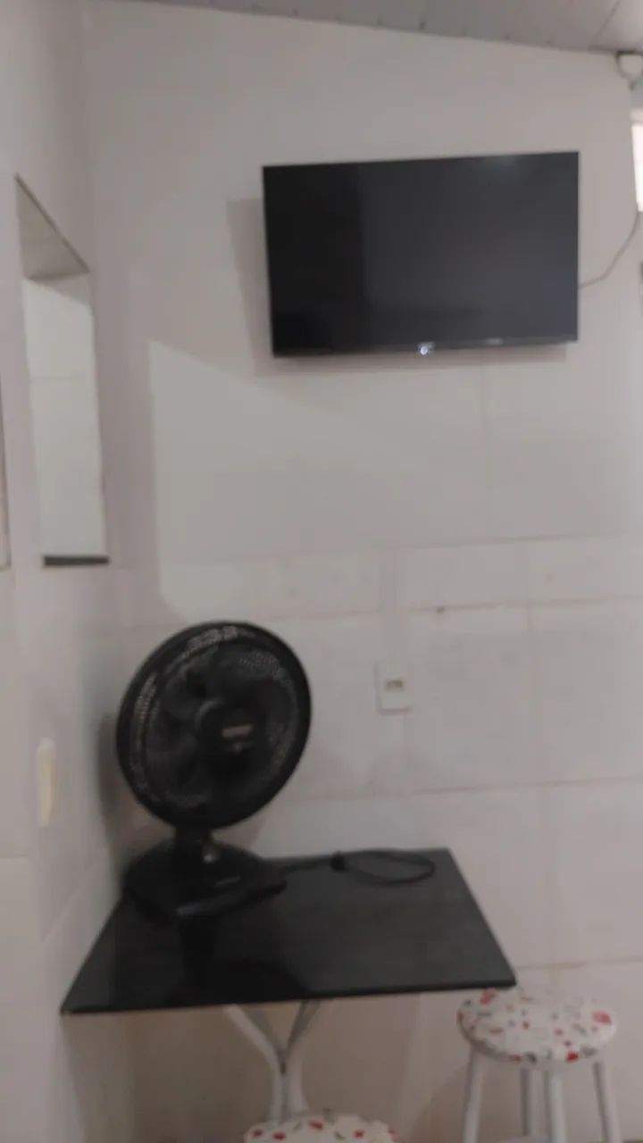 KITNET PARA ALUGAR - BAIRRO SANTA MÔNICA  - Foto 3