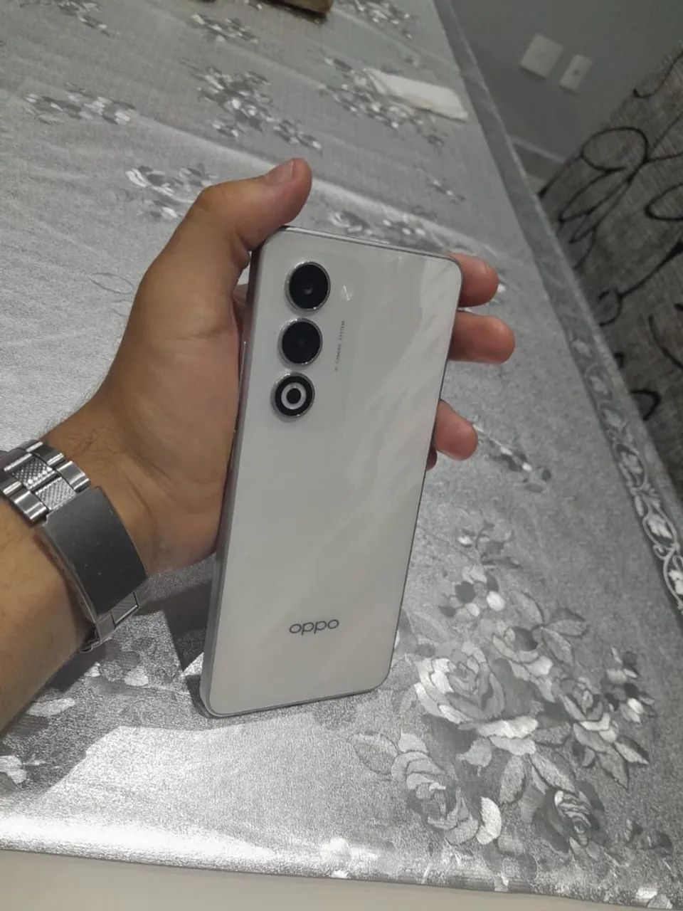 Celular Oppo a05 