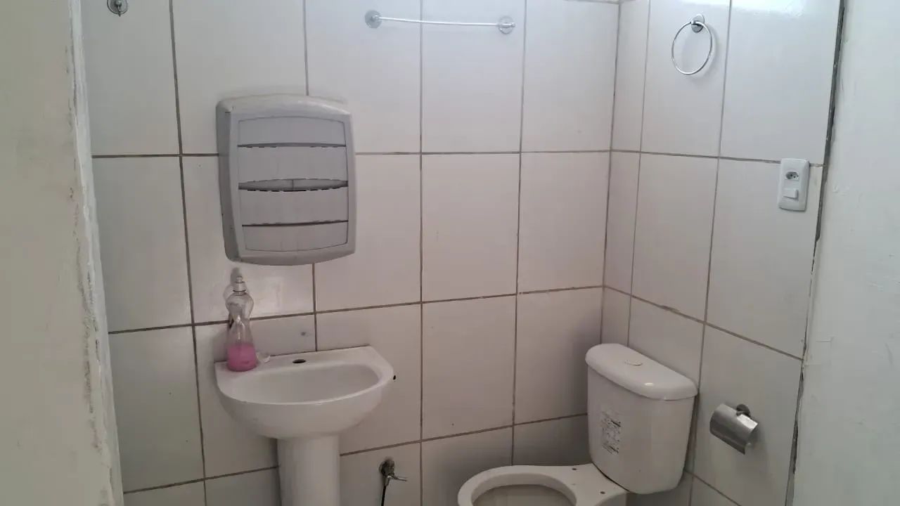 Prédio Mixto na Pass. Santos Ramo próx. a Mirandinha. - Foto 5