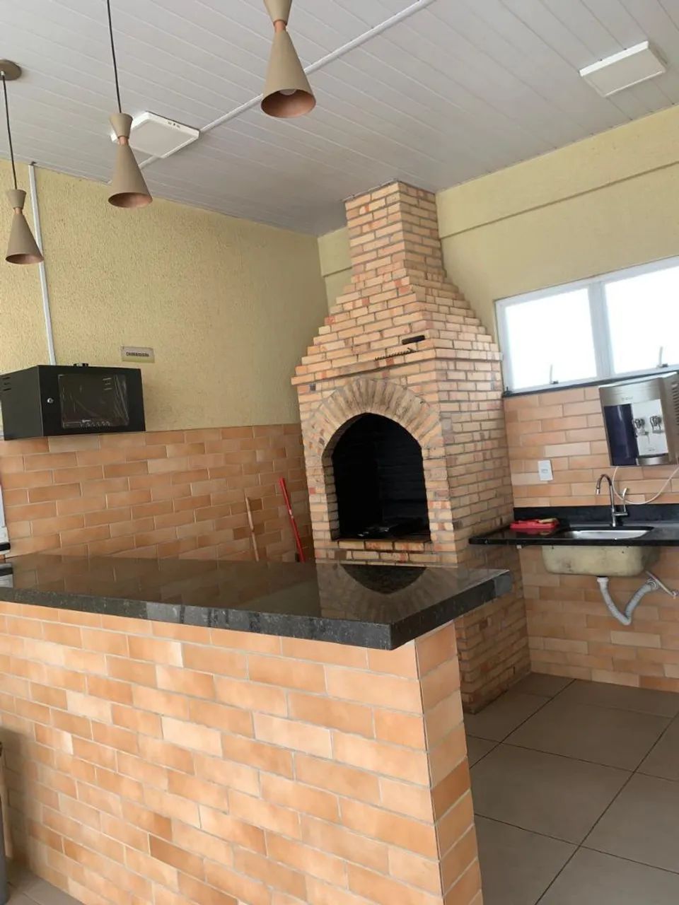 Aluga-se Apartamento Lá Belle 2 - Foto 3