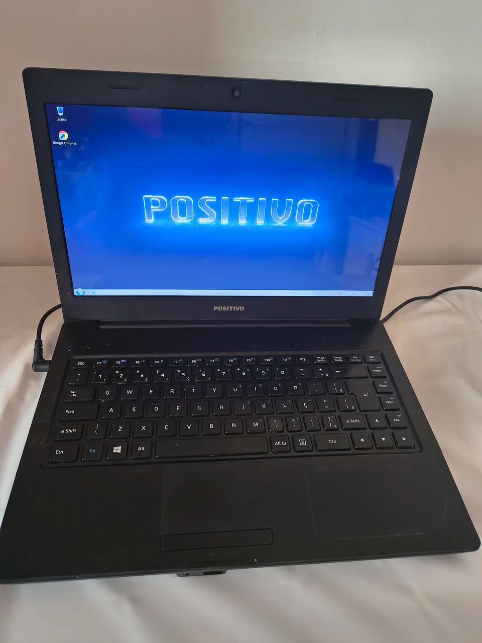 notebook positivo - Foto 2