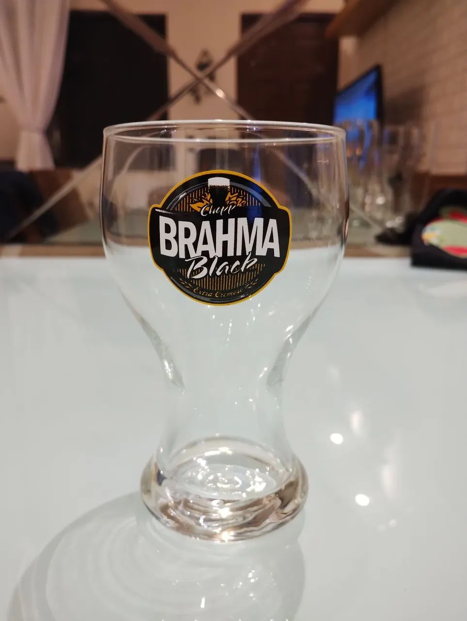 Jogo de copos e taças de cerveja - coleção 65569149004929124