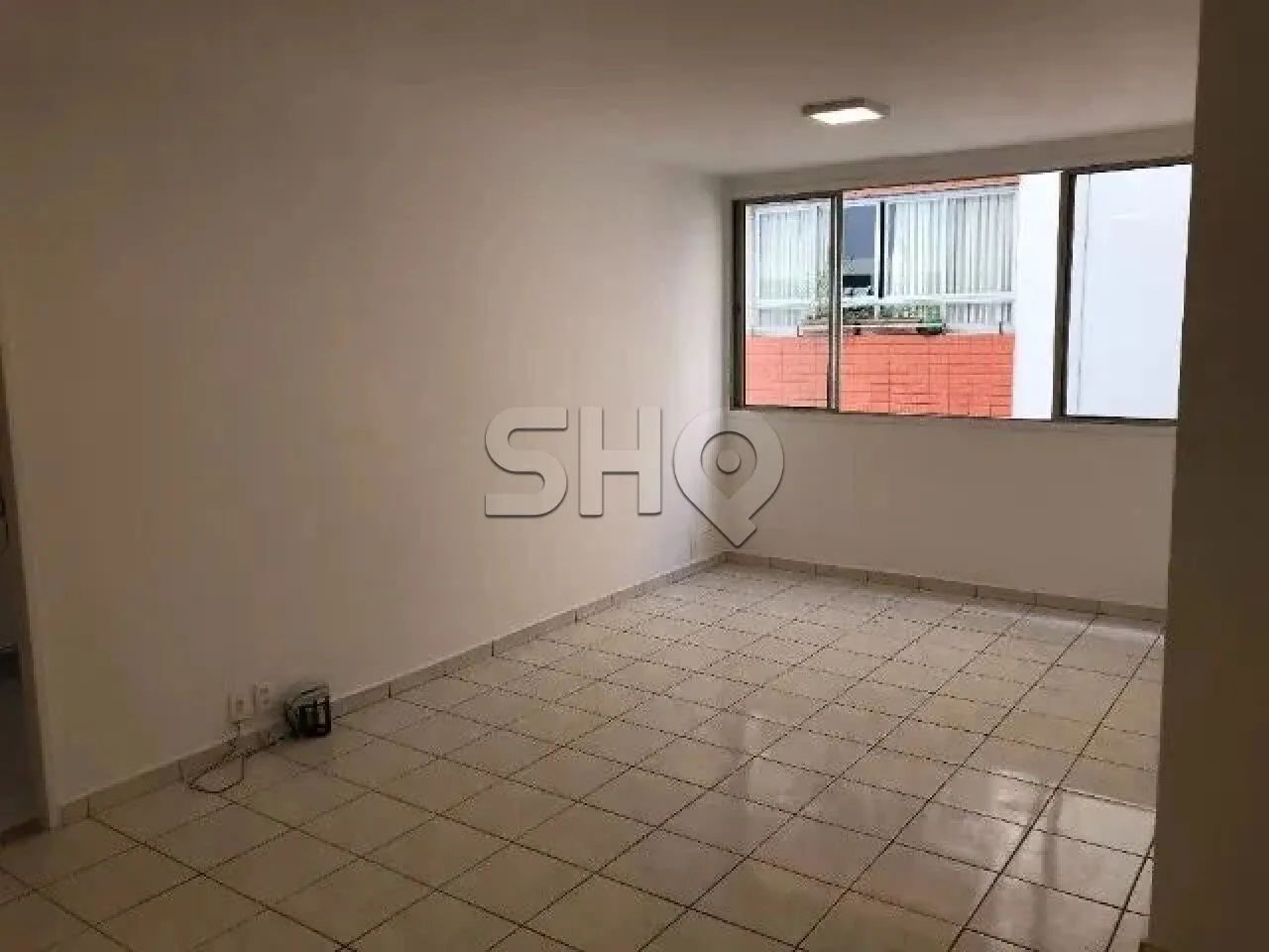 Apartamento no Itaim Bibi com 3 dormitórios