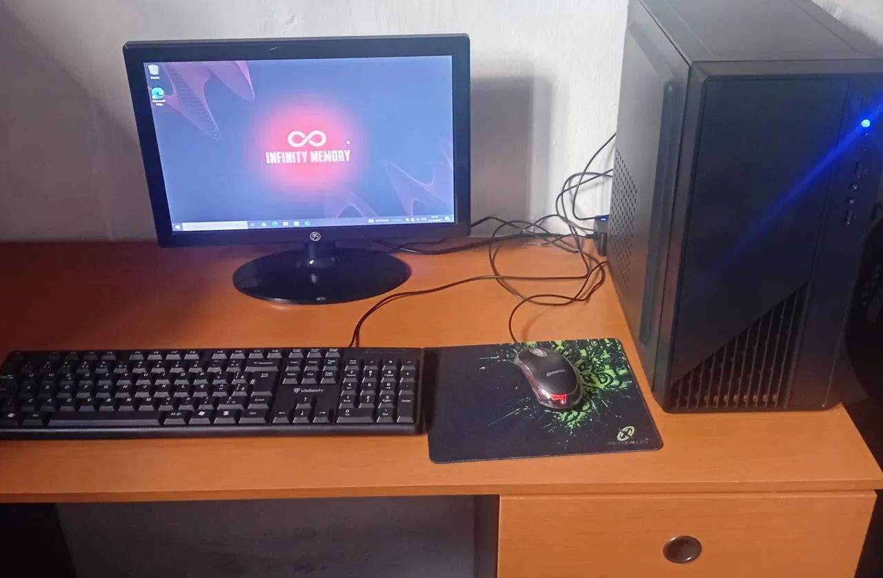 Pc i3