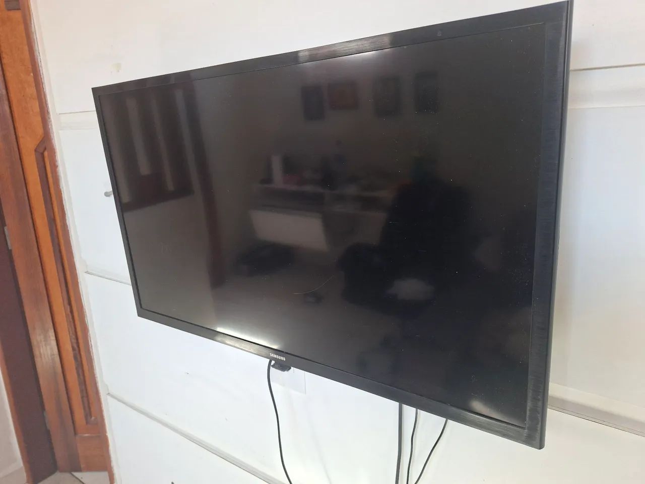 Smartv samsung 32' - Foto 2
