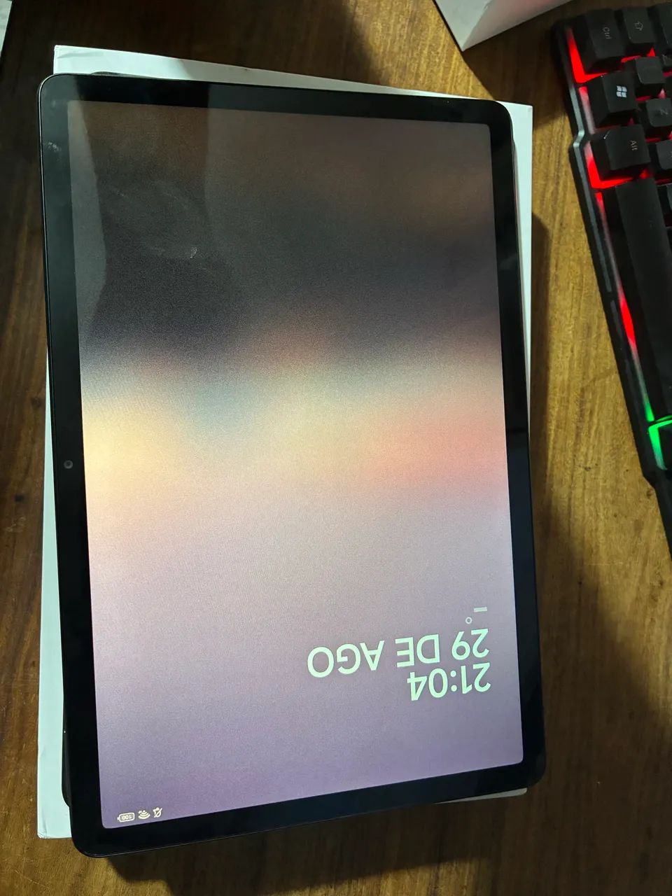 Xiaomi Redmi Pad Se 8/256 GB 11?  - Foto 2