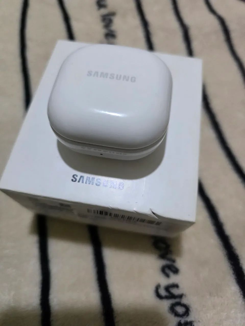 Samsung galaxy Buds 2 - Foto 3