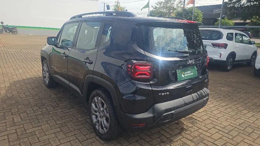 Jeep Renegate  - Foto 2