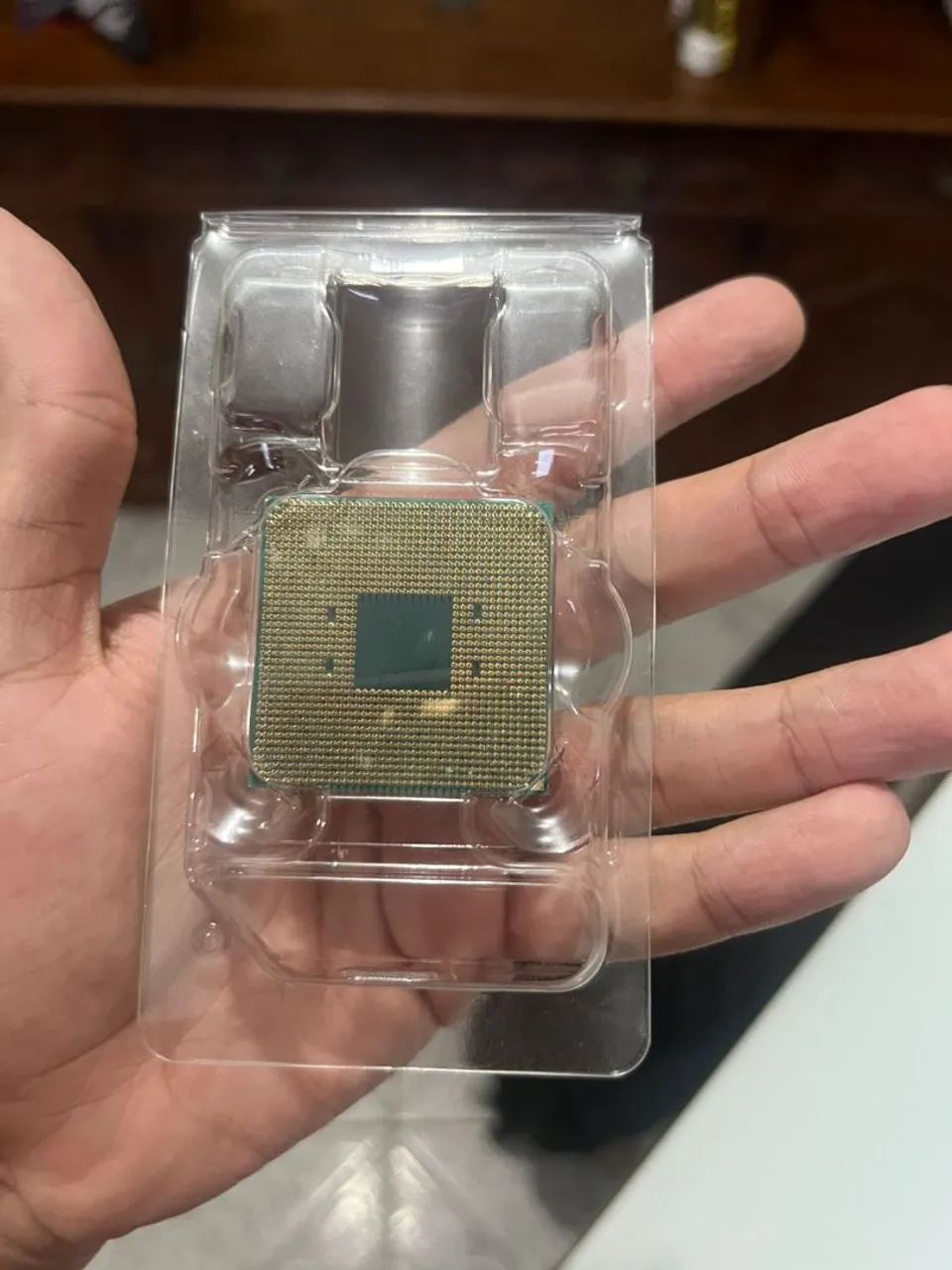 Ryzen 5 2600  - Foto 5
