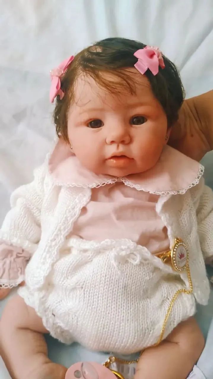 Bebê Reborn  - Foto 2
