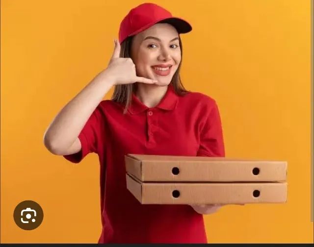 Atendente de delivery Rebouças - Curitiba 