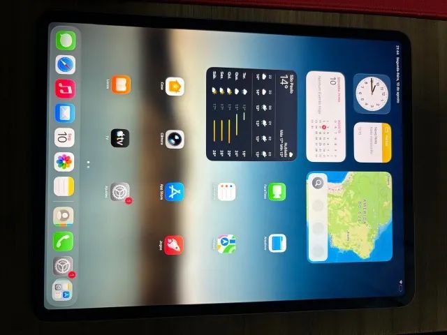 Ipad Pro 12.9 4 Geração - Foto 3