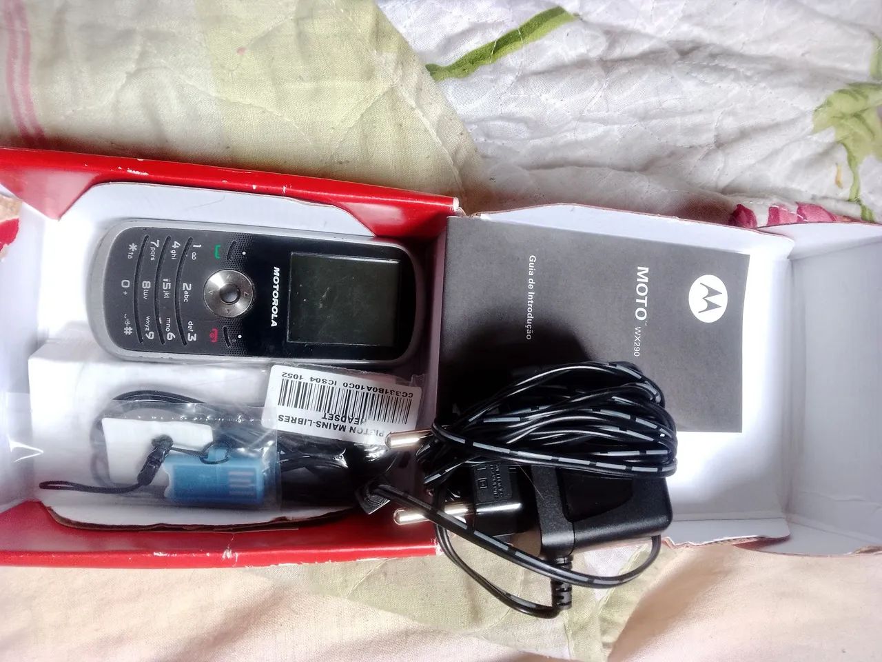 Celular motorola - Foto 2