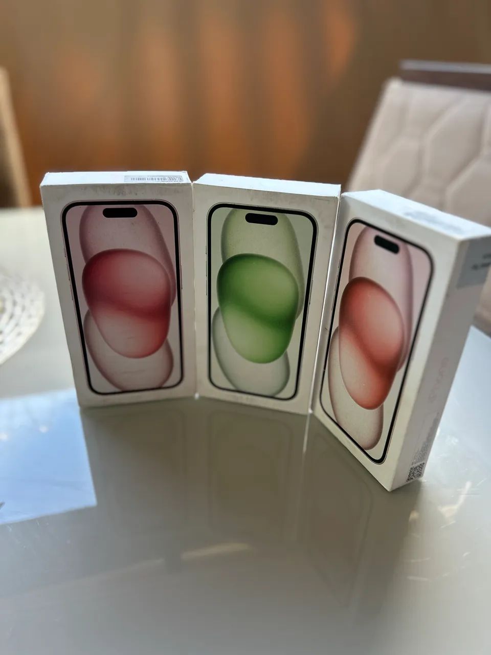 iPhone 15 128GB