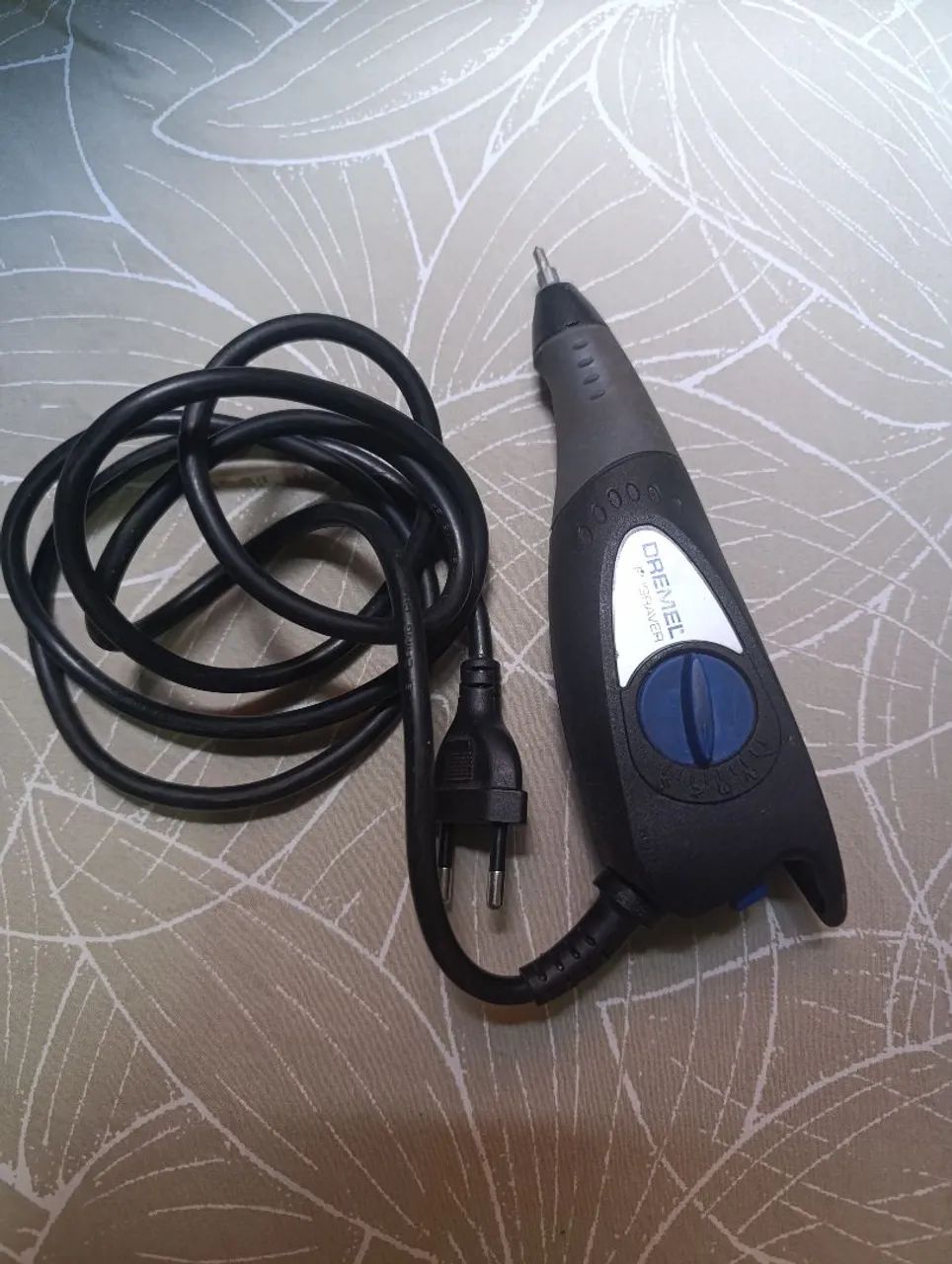 Caneta Dremel Engraver