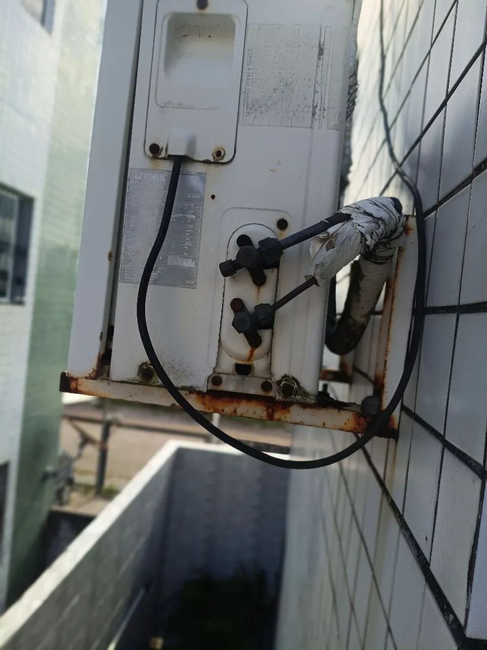 Ar condicionado  - Foto 4