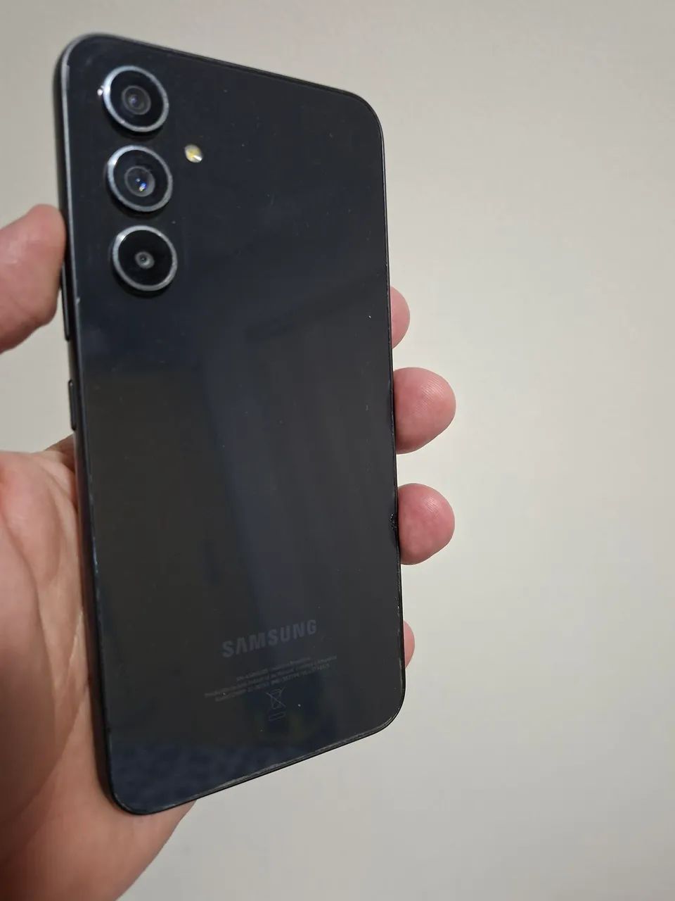 Celular Samsung ótimo estado de conservação imperdível - Foto 2