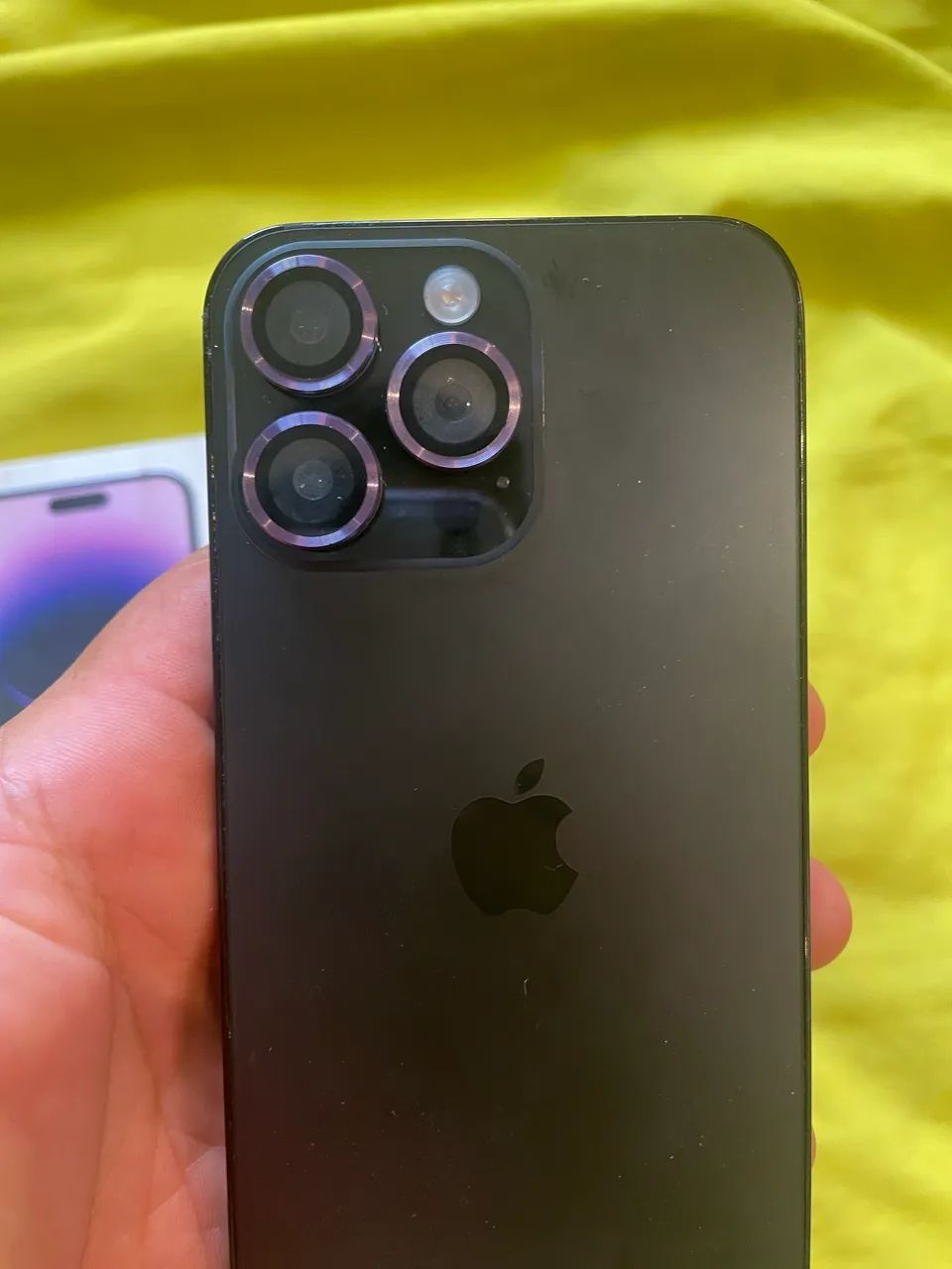 iPhone 14 Pro Max  - Foto 2