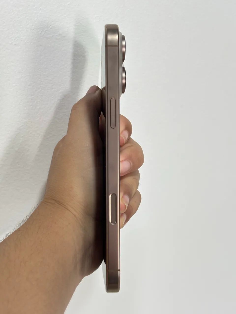 iPhone 16 pro Max 88% completo único dono  - Foto 3