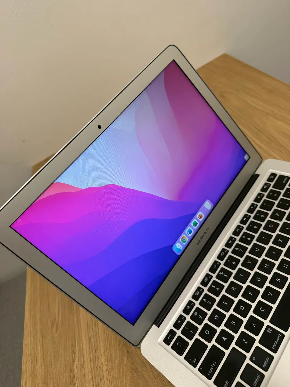 Apple MacBook Air 13" 2017 Bateria Nova - Foto 3