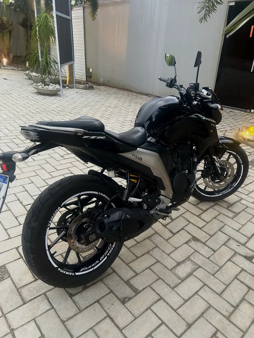 FZ 25 - Foto 5