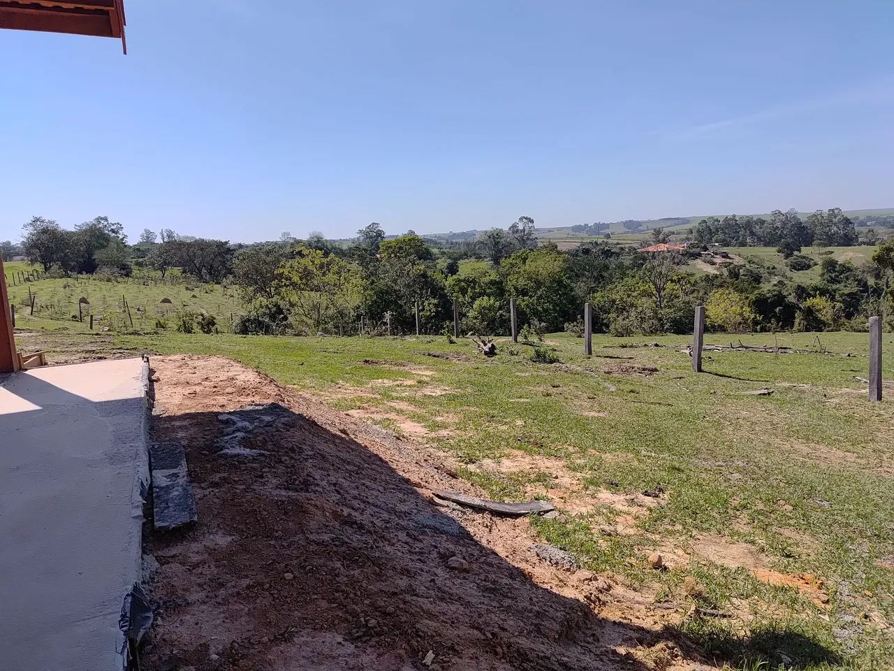 Terreno frente p asfalto  - Foto 4