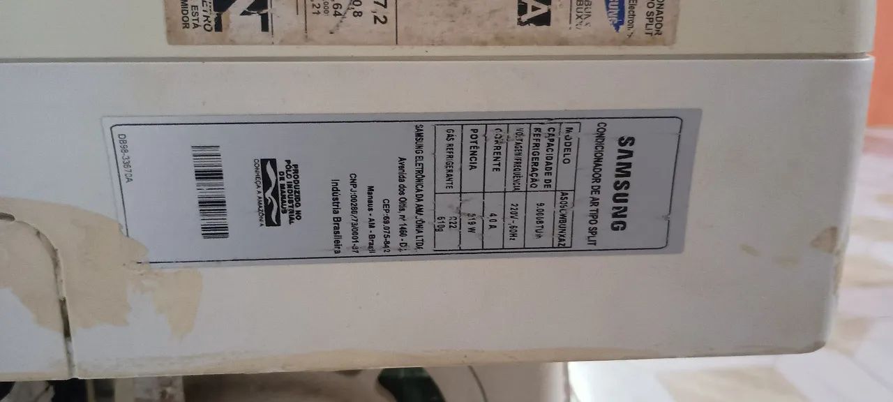Ar condicionado  - Foto 2
