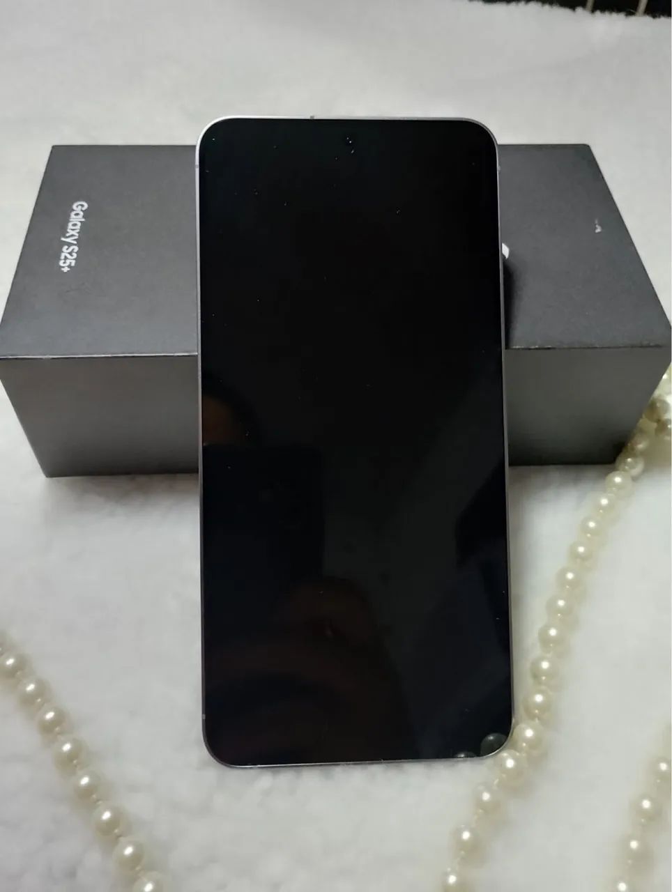 S25+ Samsung 256g - Foto 3