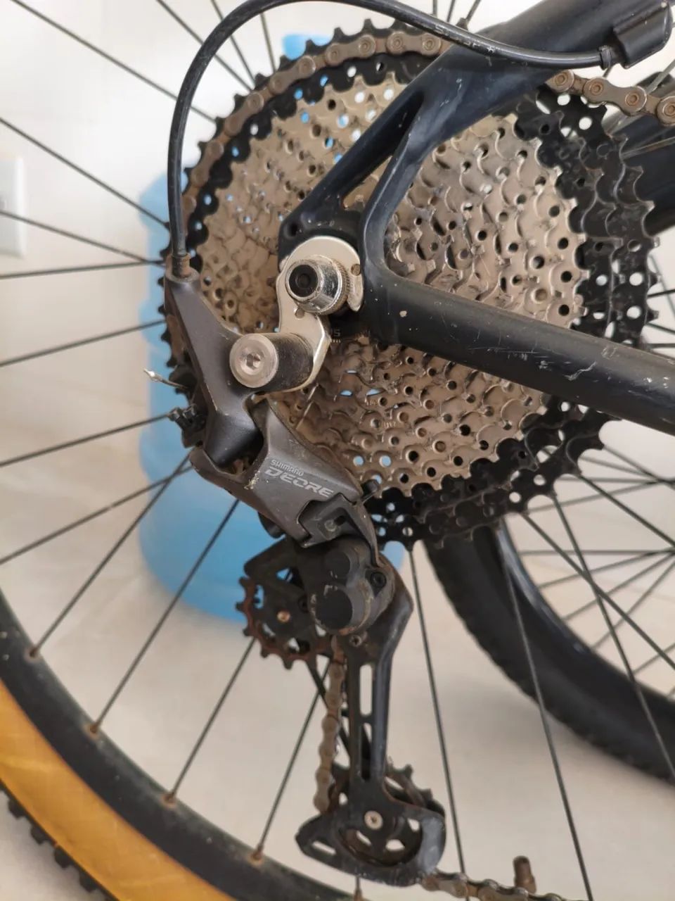 Vende-se Mtb Sense  - Foto 3
