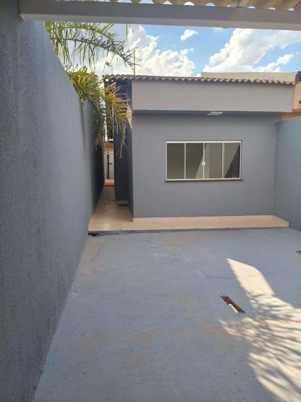 vendo linda casa Luziânia  - Foto 4