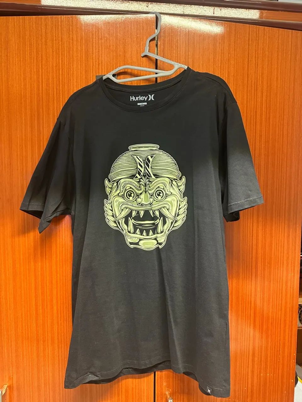 Camiseta Hurley Original 
