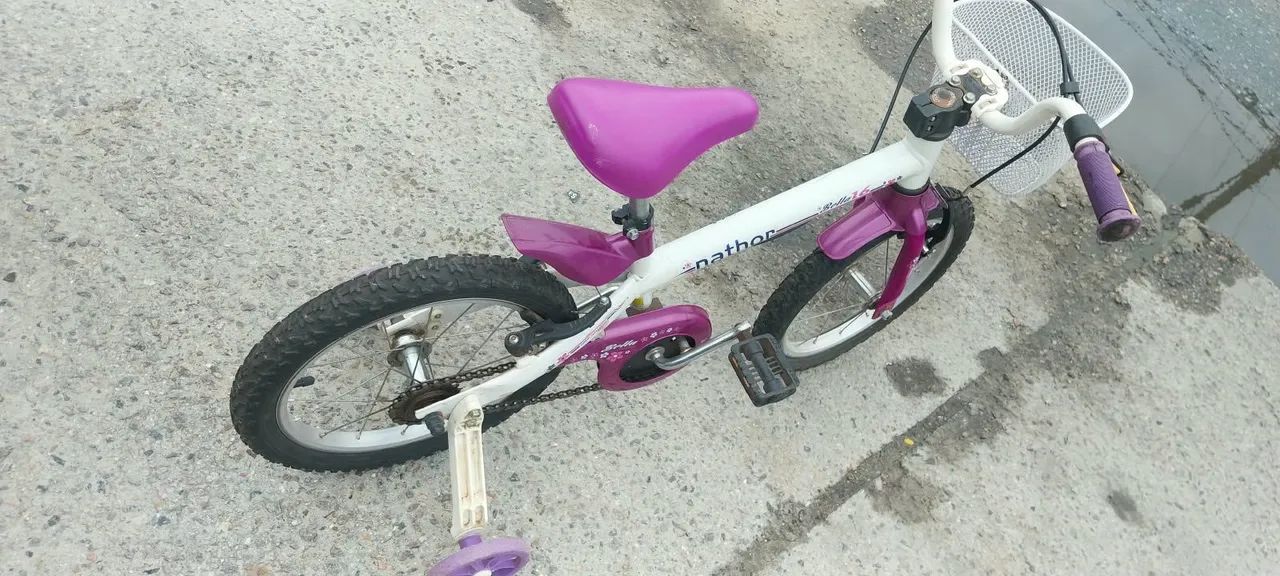 Bicicleta  - Foto 5
