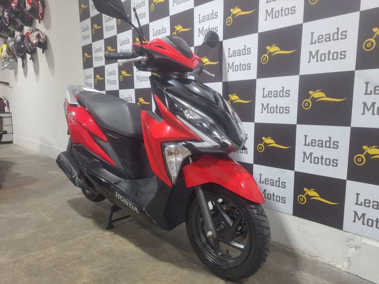 Honda Elite 125 - Foto 2