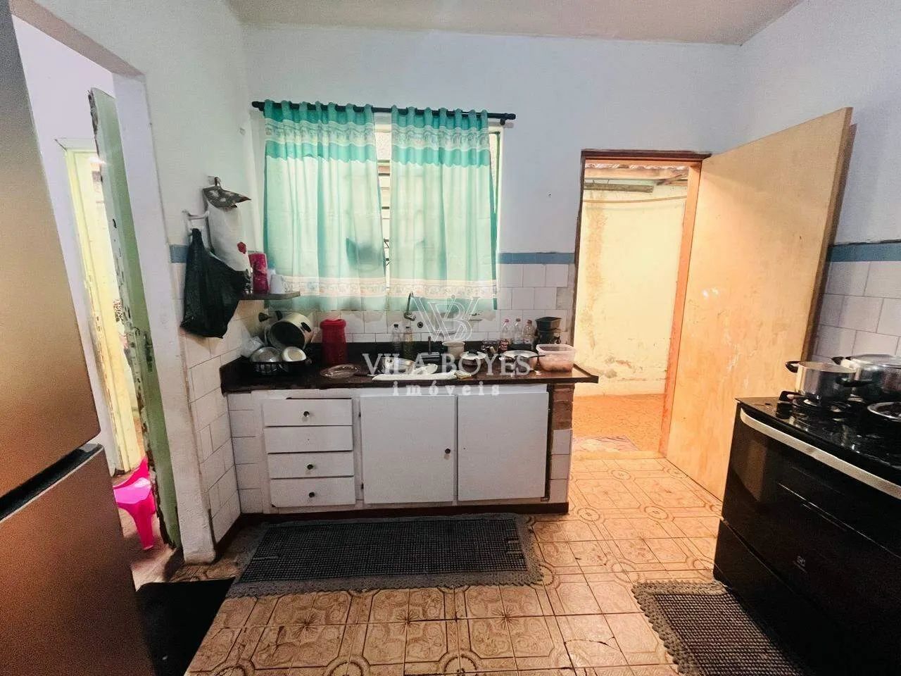 TERRENO À VENDA COM 579 M² NO BAIRRO CIDADE ALTA - Foto 3