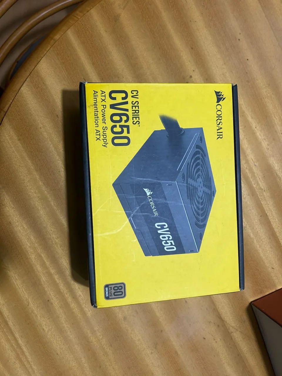 Peças para PC Novas Nunca Usadas - Foto 2