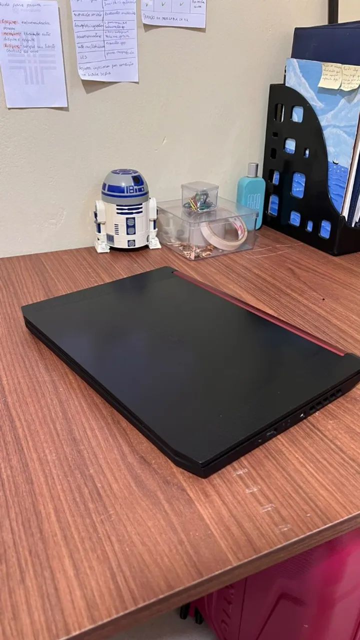 Notebook Acer Nitro 5 Intel Core i5-9300H 16GB RAM - Foto 2