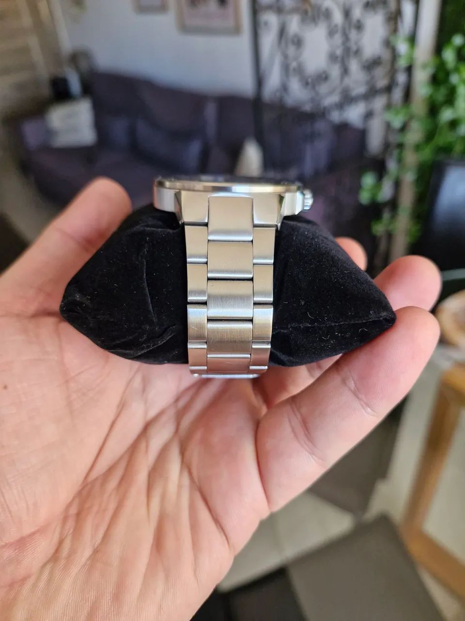 Relógio Orient - Foto 2