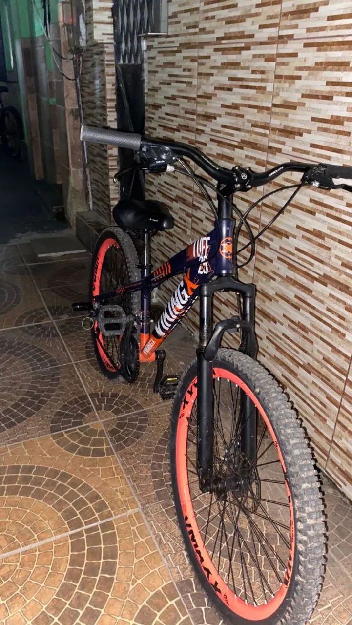 BIKE VINKING ARO 26 - Foto 3