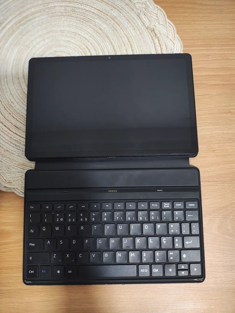 Tablet vaio tl110 5G 128gb 4gb ram 