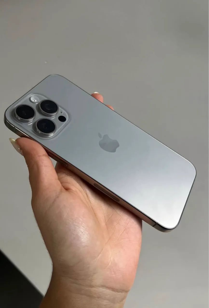 iPhone 15 pro Max 256GB - Foto 4
