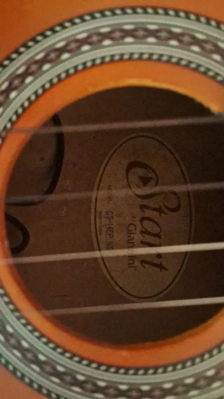 Cavaco Elétrico Gianini C14 EP  - Foto 3