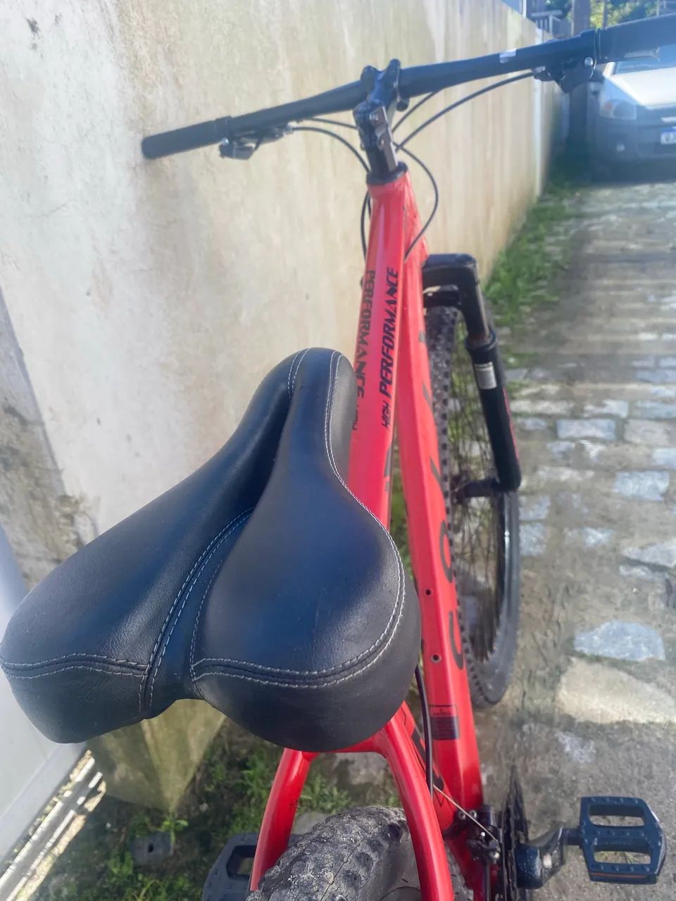 Bicicleta aro 29 - Foto 2