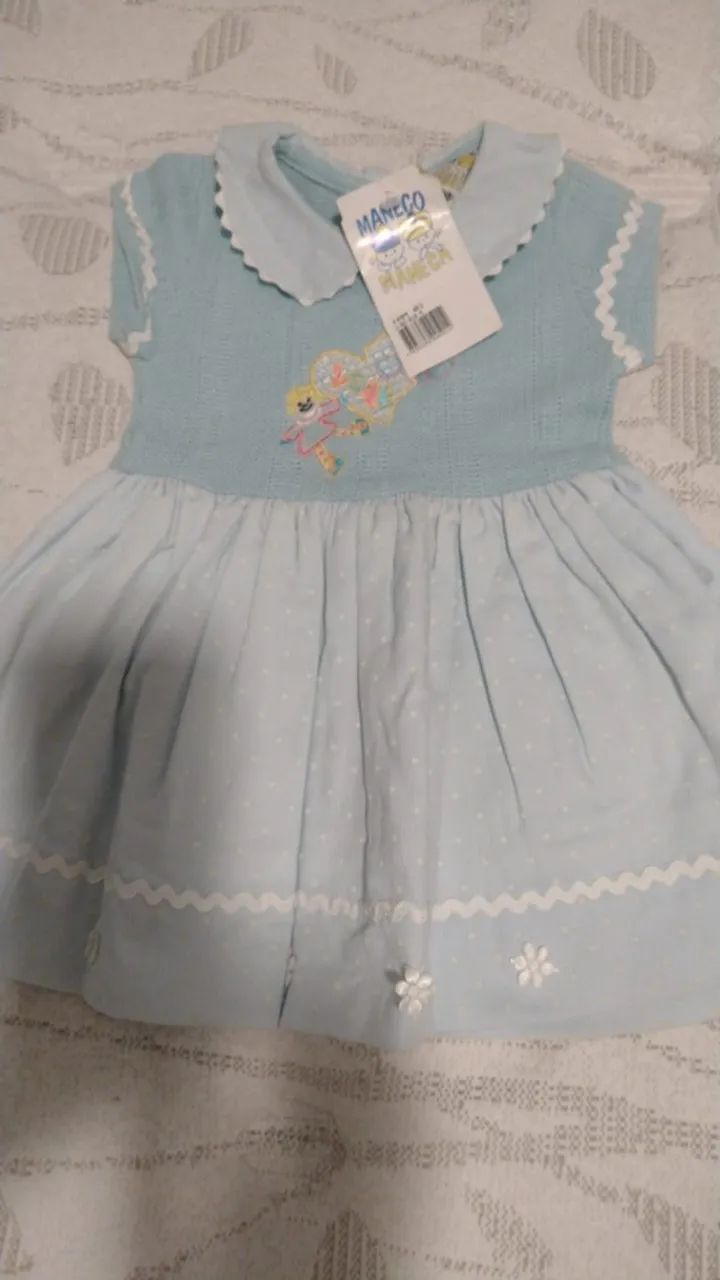 Vestido  - Foto 2